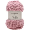 Go Handmade Teddy